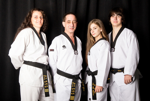 Esposito Family